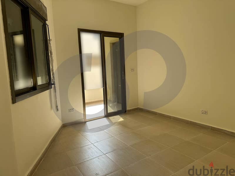 beautiful apartment in the heart of Baabda/بعبدا REF#NL106389 3