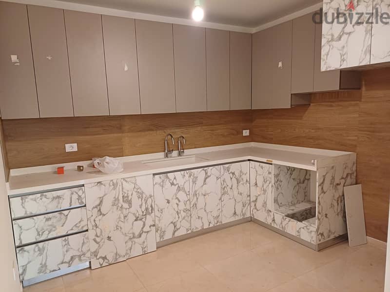 3 BEDROOMS APARTMENT IN JBEIL PRIME (180Sq) WITH TERRACE , (JB-249) 1