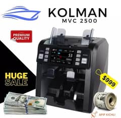 Kolman 2 Pockets New 0