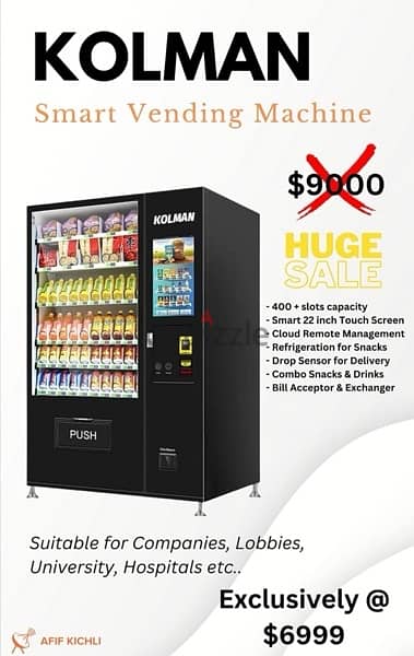 Kolman Vending_Machines 0