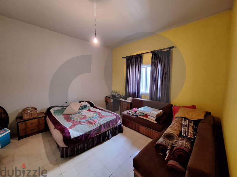 255 sqm apartment FOR SALE in ain el remeneh/عين الرمانة REF#JR106395 9