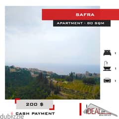 200 $ Room for rent in safra REF#JH17212
