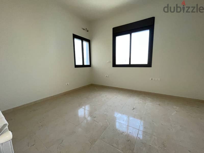 3-Bedroom Apartment for sale in Jal el dib 1