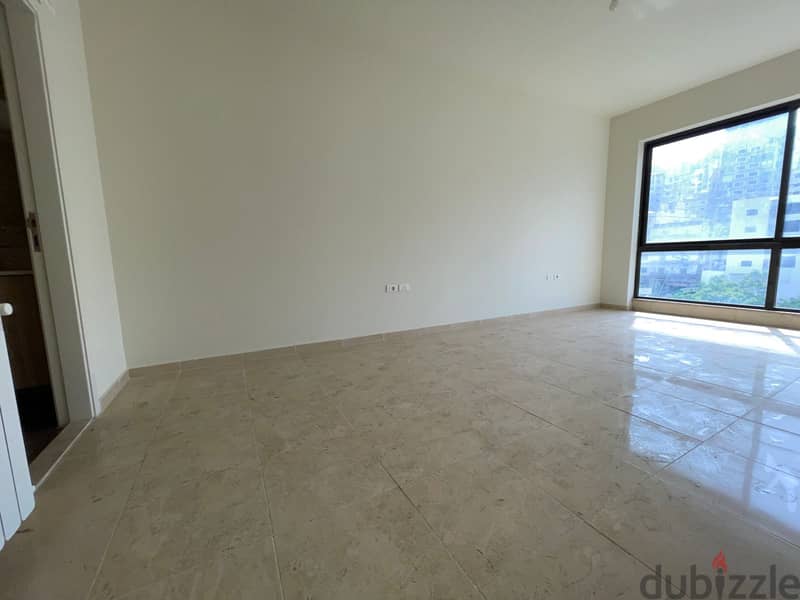 3-Bedroom Apartment for sale in Jal el dib 2