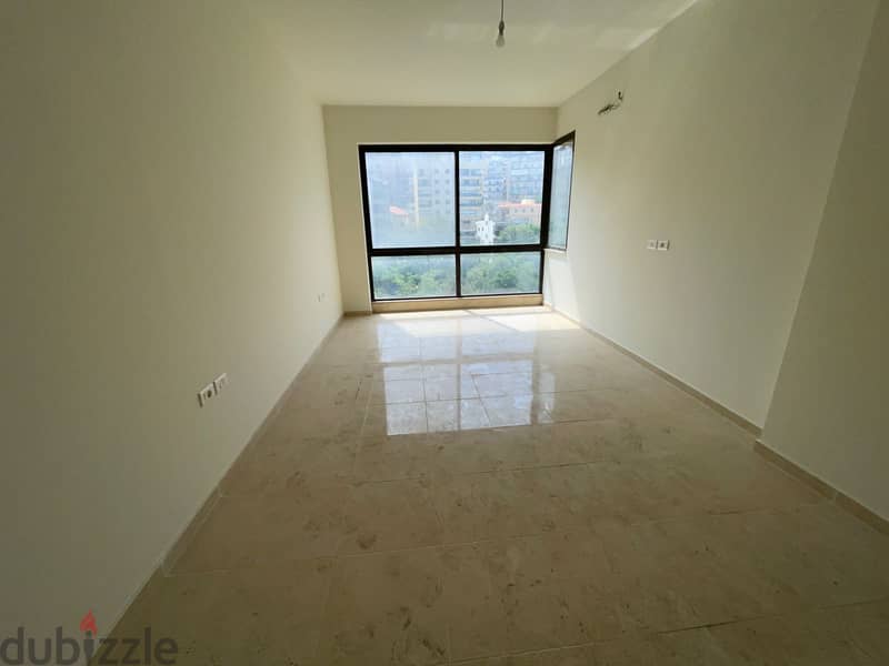 3-Bedroom Apartment for sale in Jal el dib 3
