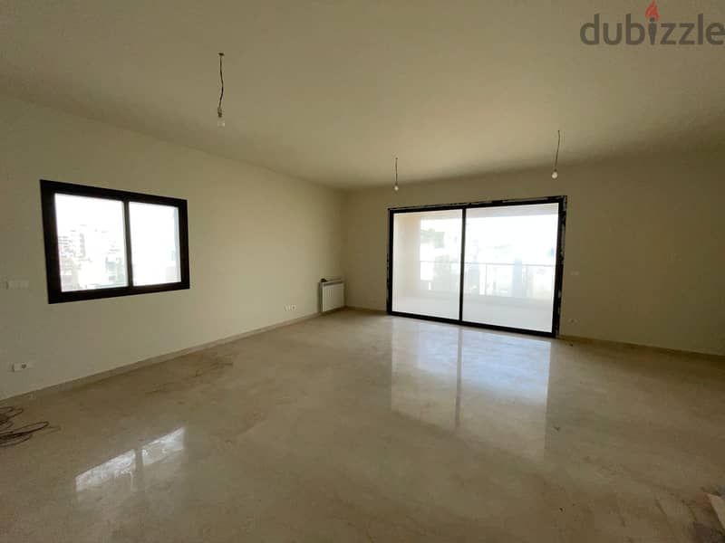 3-Bedroom Apartment for sale in Jal el dib 4