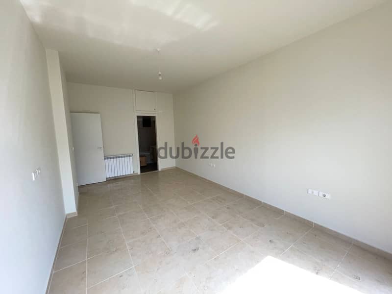 3-Bedroom Apartment for sale in Jal el dib 5