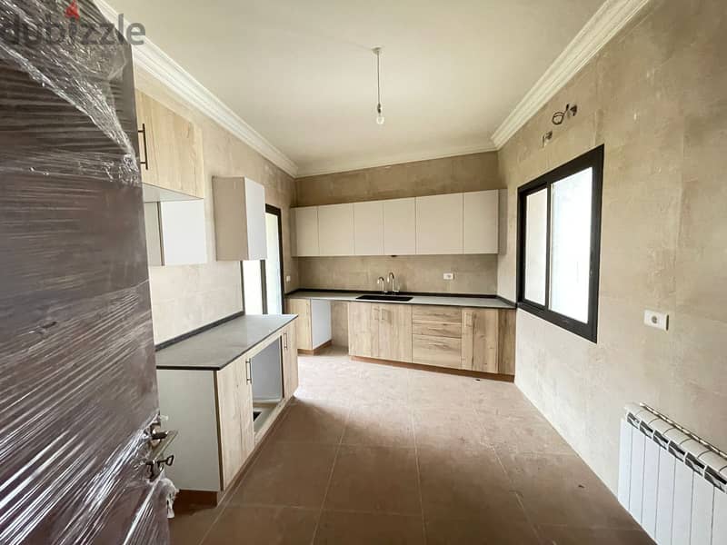 3-Bedroom Apartment for sale in Jal el dib 6