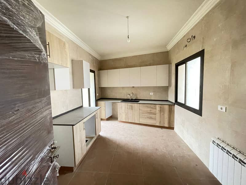 Brand-New Apartment for sale in jal dib 5