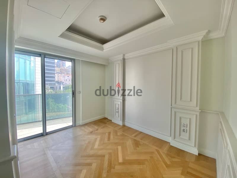 High End Apartment with Surrounding Terrace in Downtown Beirut 4