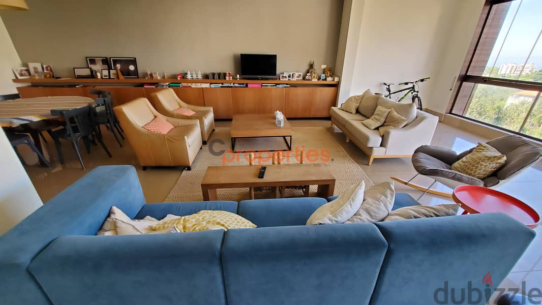 Apartment for rent in Ain najm شقة للإيجار بعين نجم  CPEAS32 2