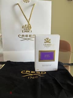 Creed perfume 0