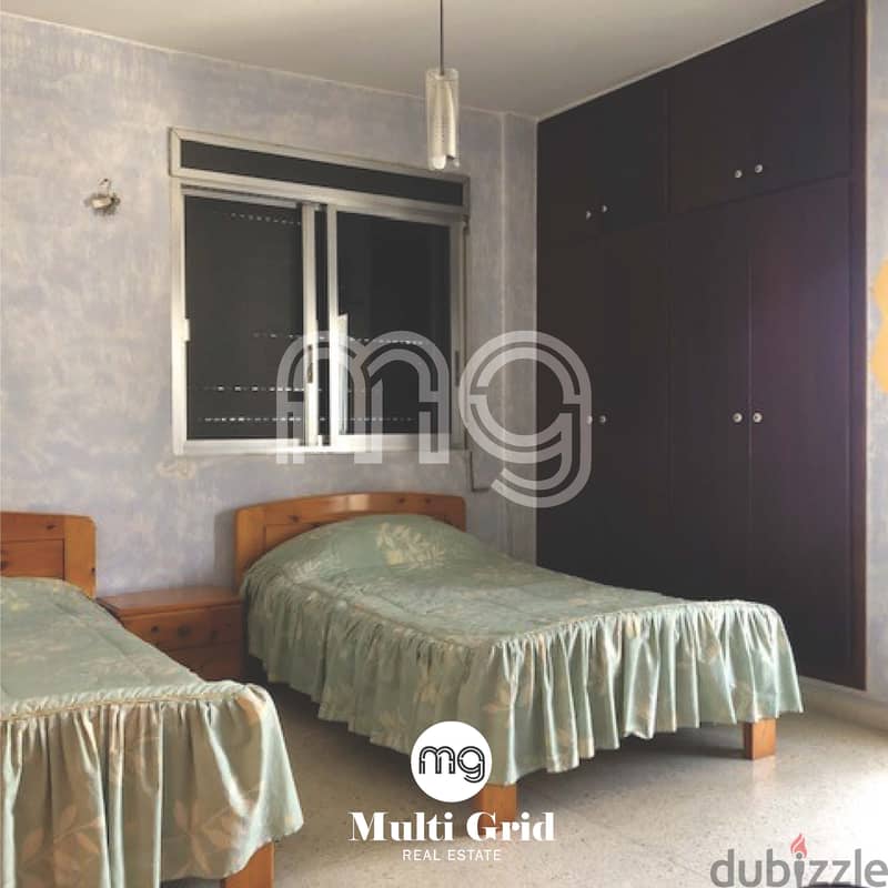 Apartment for Rent in Zouk MIkael, JC-4144, شقة للإيجار في ذوق مكايل 5