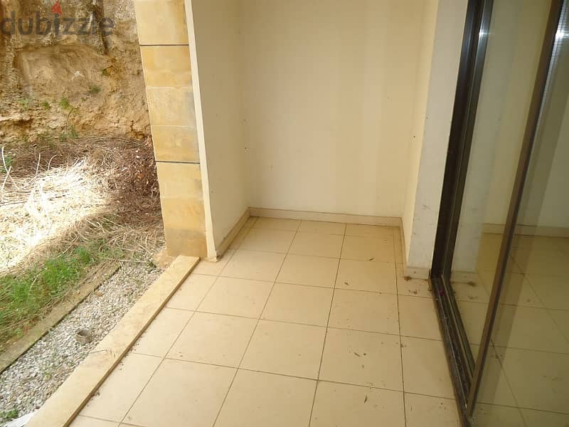 Apartment for rent in Mansourieh شقة للايجار في منصورية 9
