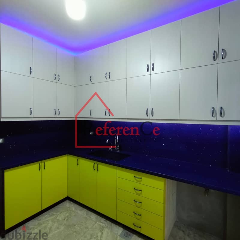 Renovated apartment in Jeita for Sale شقة مجددة في جعيتا للبيع 3