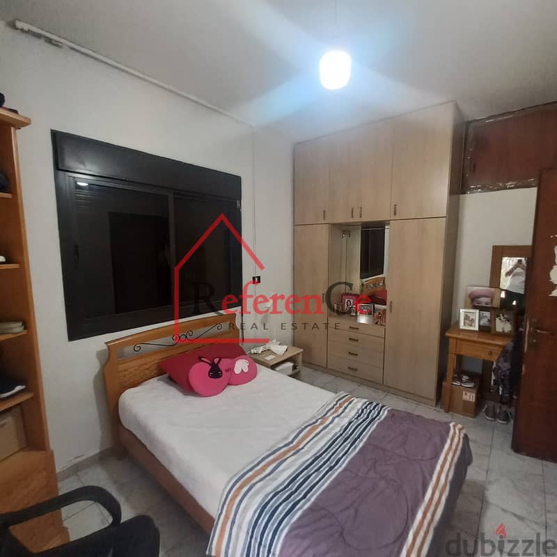 Prime apartment for sale in Fanar شقة فاخرة للبيع ب الفنار 6