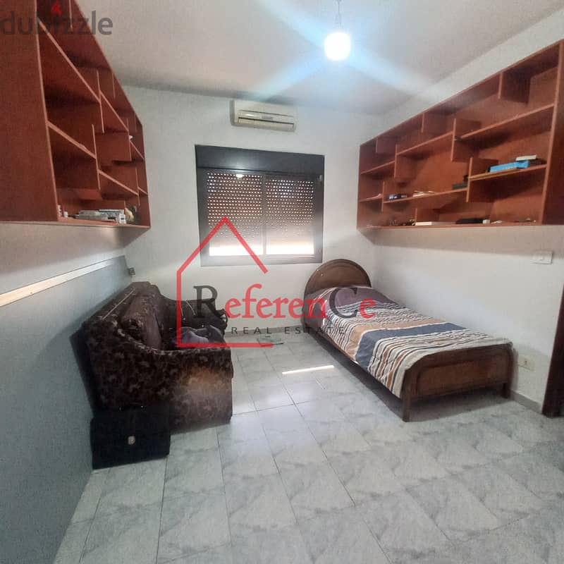 Prime apartment for sale in Fanar شقة فاخرة للبيع ب الفنار 7