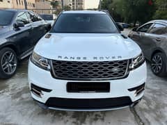 2018 Range Rover Velar P380 R-Dynamic 0