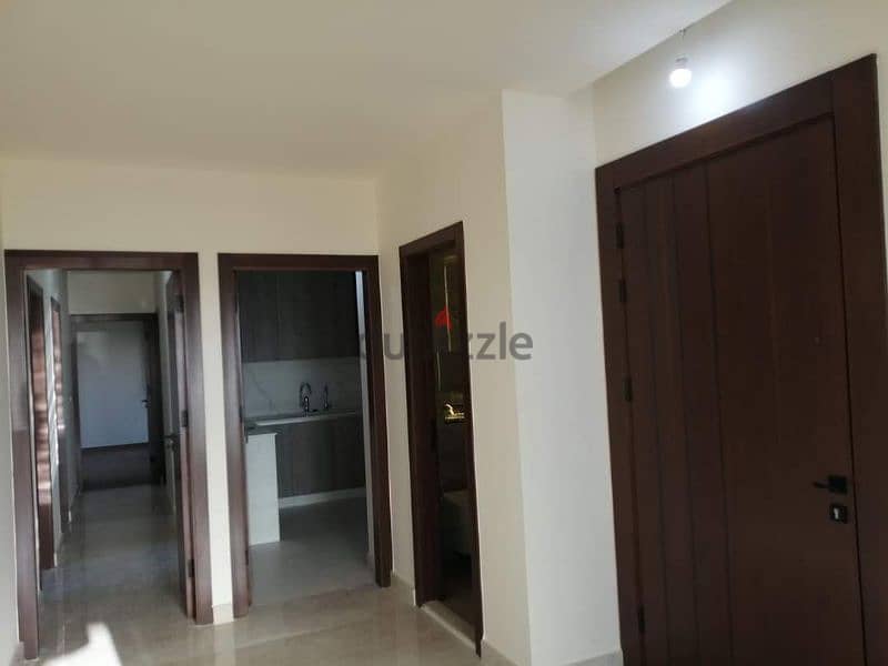 Apartment For Sale In Dam w Farez, Tripoli, شقة للبيع في طرابلس 7