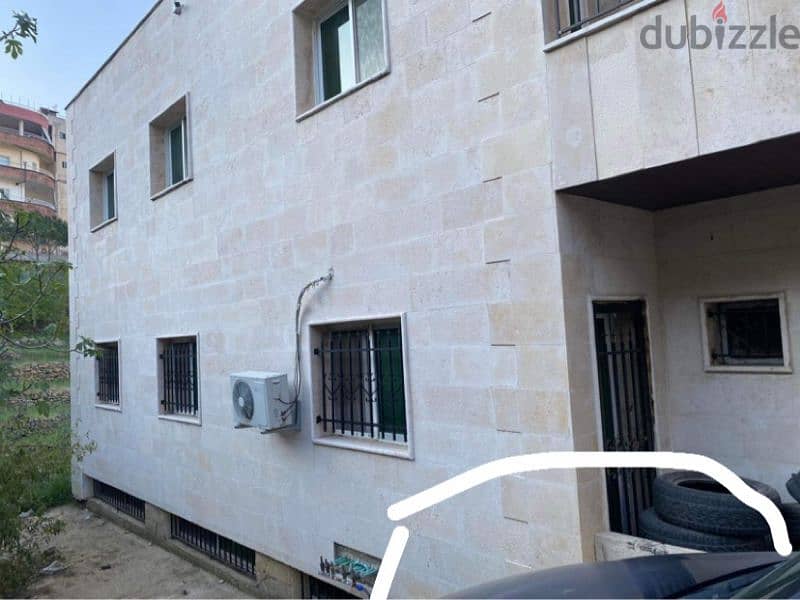 شقة للبيع في بيصور apartment for sale in baysor 5