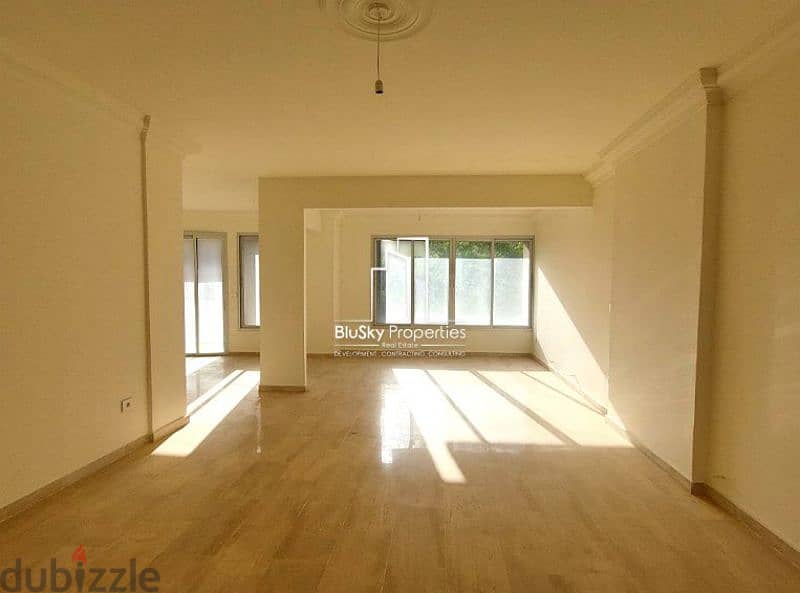 Apartment 165m² Sea View For RENT In Achrafieh #RT 0