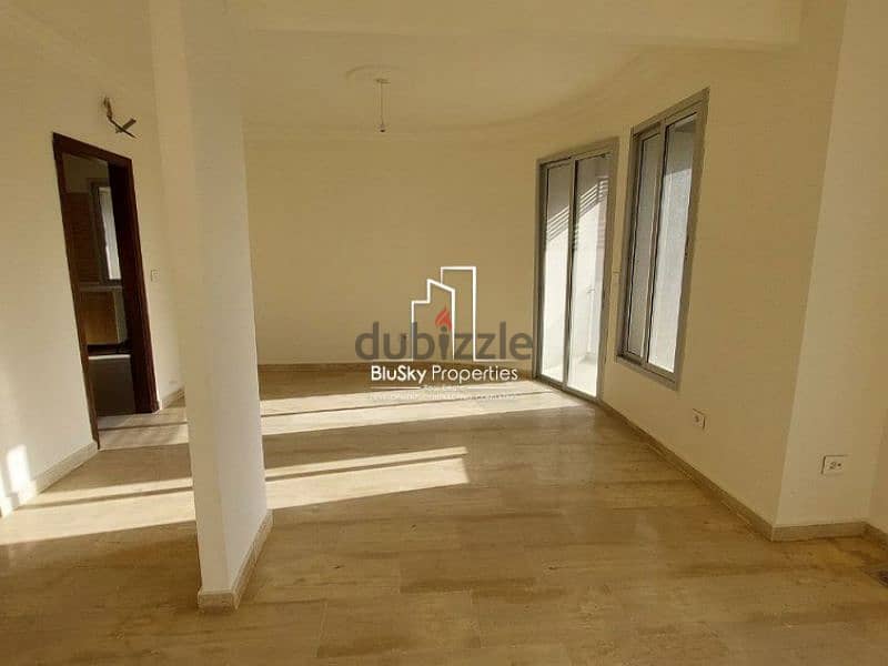 Apartment 165m² Sea View For RENT In Achrafieh #RT 1