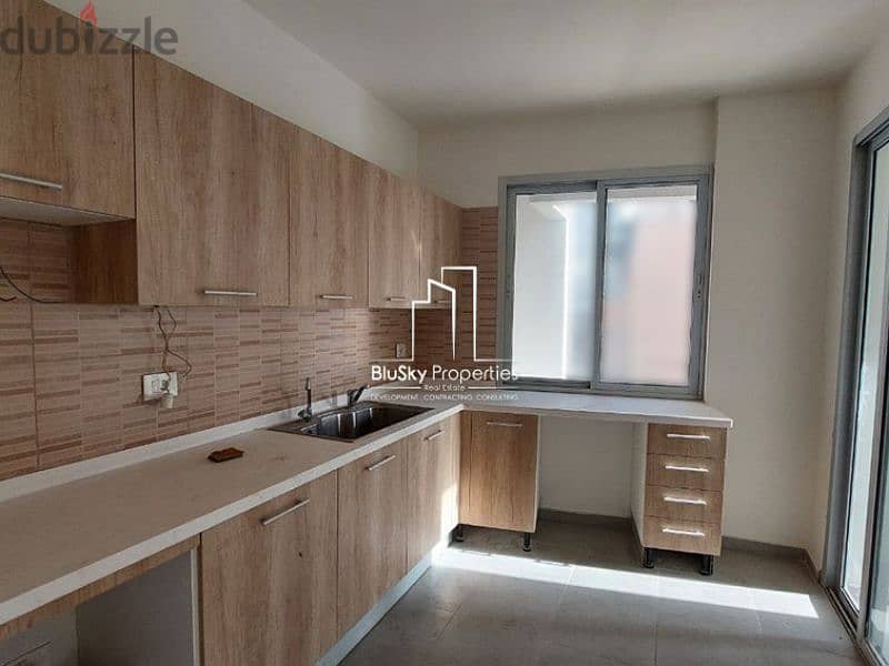 Apartment 165m² Sea View For RENT In Achrafieh #RT 3