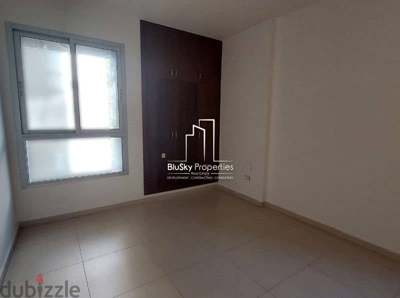 Apartment 165m² Sea View For RENT In Achrafieh #RT 5