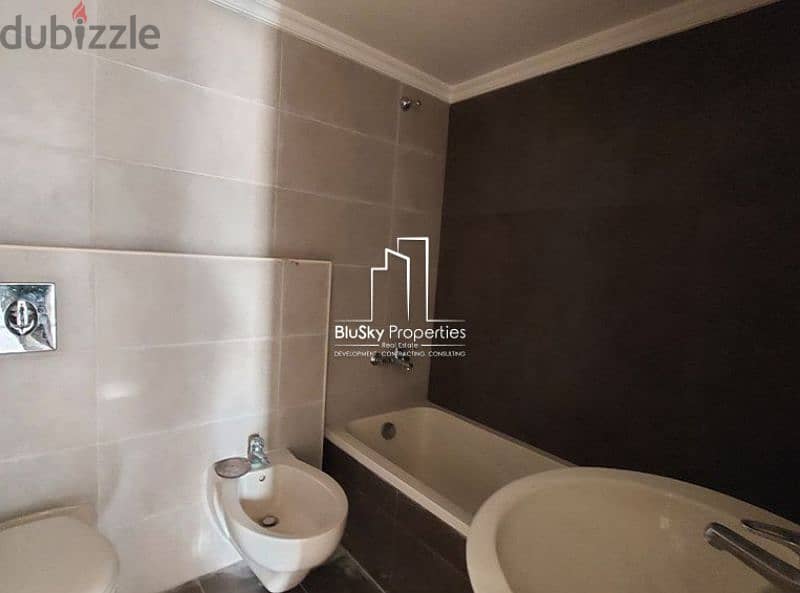 Apartment 165m² Sea View For RENT In Achrafieh #RT 6