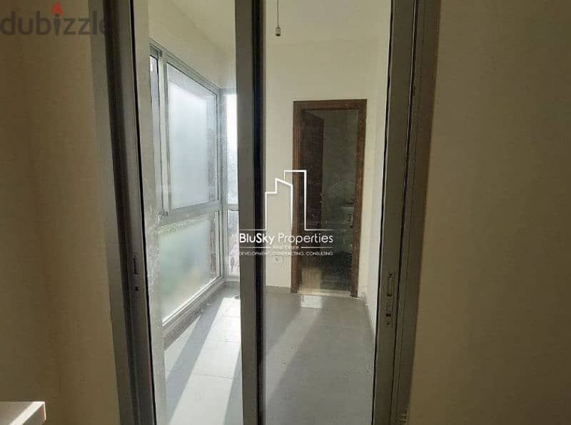 Apartment 165m² Sea View For RENT In Achrafieh #RT 7