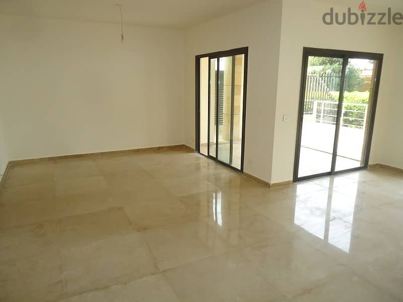 Duplex for rent in Mansourieh دوبليكس للايجار في منصورية 5
