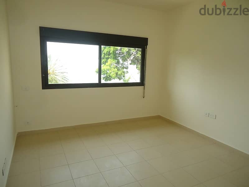 Duplex for rent in Mansourieh دوبليكس للايجار في منصورية 8