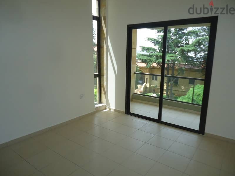 Duplex for rent in Mansourieh دوبليكس للايجار في منصورية 10