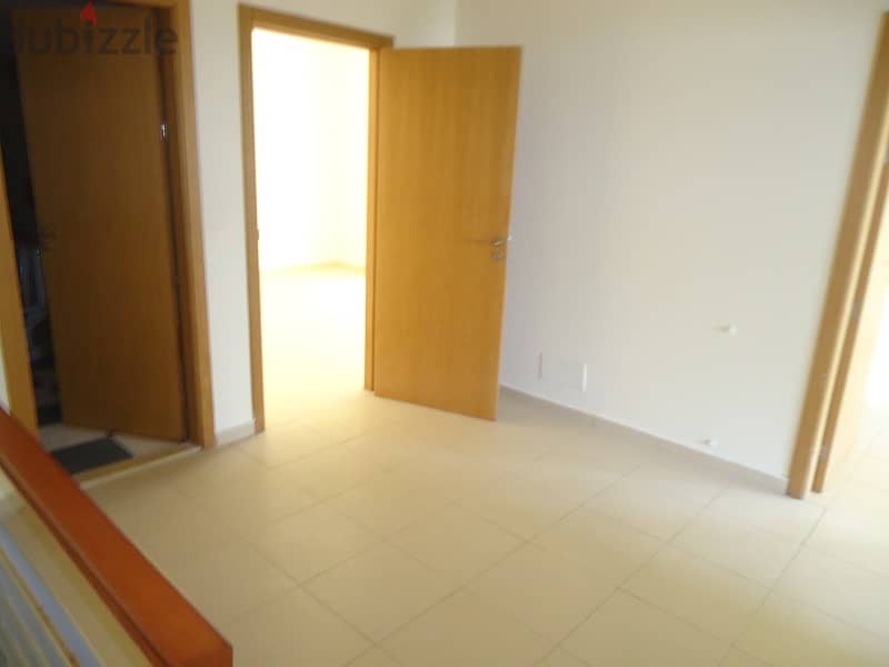 Duplex for rent in Mansourieh دوبليكس للايجار في منصورية 12