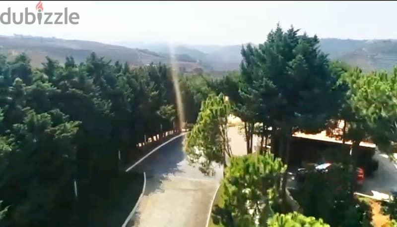 Elegant Hilltop Villa with Panoramic Views in Sayda 0