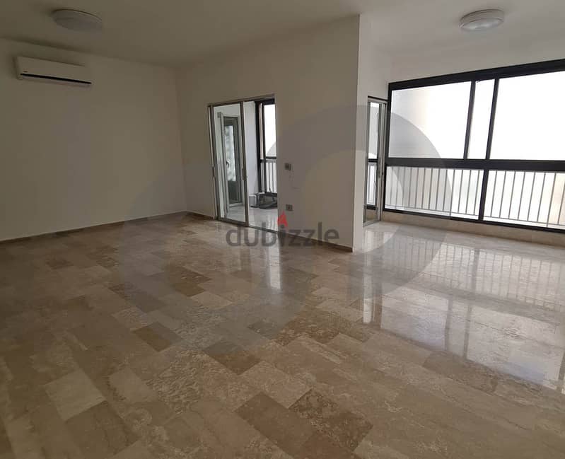 185sqm apartment in Beirut - Hamra/بيروت - الحمرا REF#LF106412 1