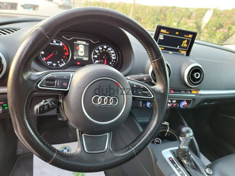 Audi A3 2016 6