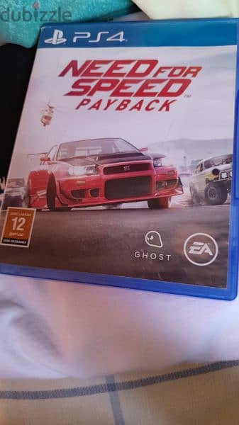 ps4 games new and used 1