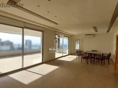 Apartment 330m² Sea View For RENT In Achrafieh #RT 0