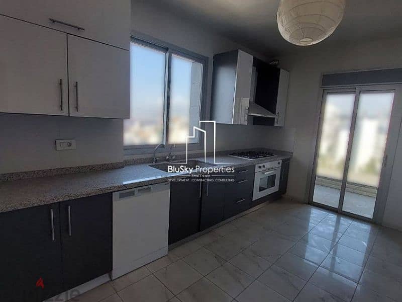 Apartment 330m² Sea View For RENT In Achrafieh #RT 2