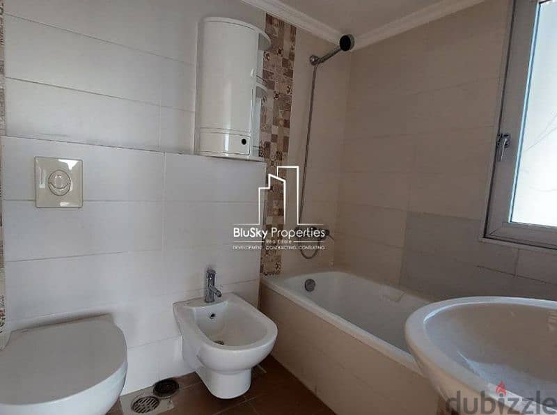 Apartment 330m² Sea View For RENT In Achrafieh #RT 5