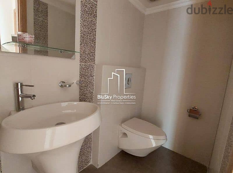 Apartment 330m² Sea View For RENT In Achrafieh #RT 7