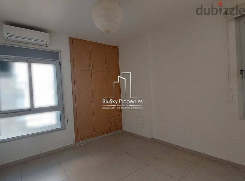 Apartment 330m² Sea View For RENT In Achrafieh #RT 8