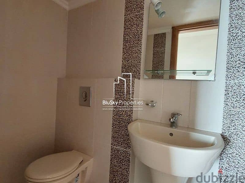 Apartment 330m² Sea View For RENT In Achrafieh #RT 9