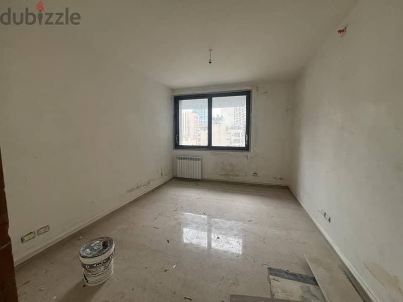 New Apartment for Sale in Ain al Mraisseشقة جديدة للبيع في عين المريسة 7