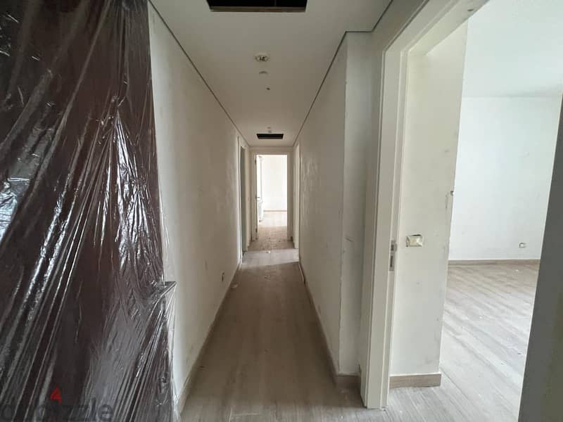 New Apartment for Sale in Ain al Mraisseشقة جديدة للبيع في عين المريسة 8