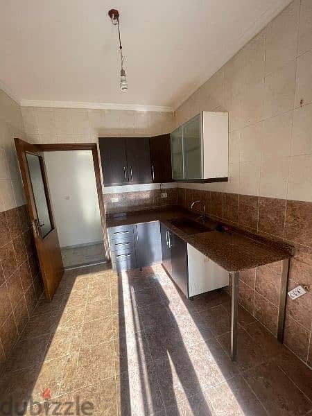 Open View l 110 SQM Apartment in Bchamoun . 4