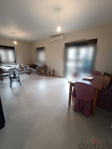Furnished apartment for rent in Mar roukos,شقة مفروشة للايجار مار روكس 11