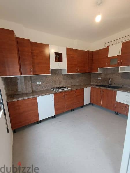 Furnished apartment for rent in Mar roukos,شقة مفروشة للايجار مار روكس 12