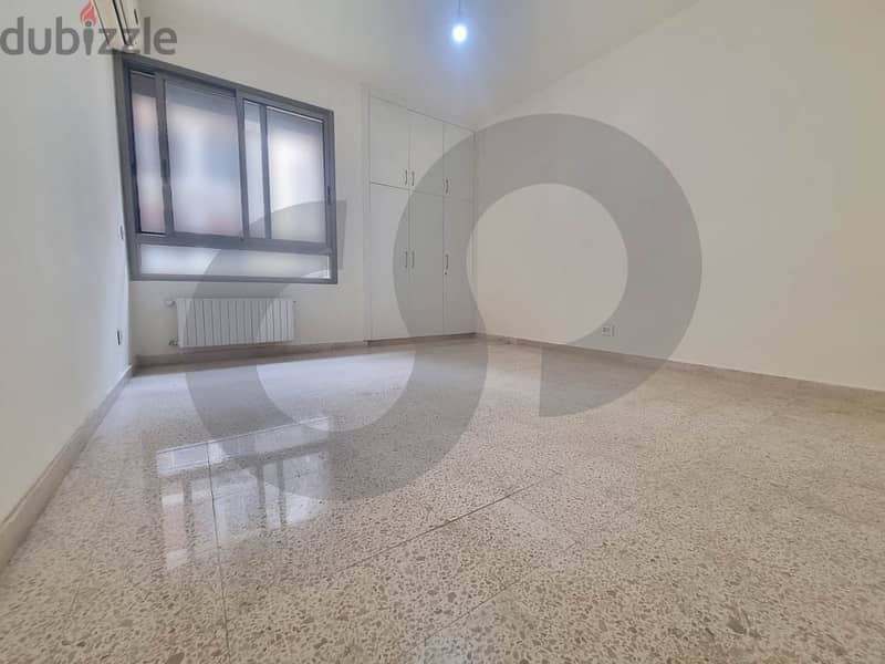 Apartment in a new Building in Achrafieh - Rizk/أشرفية REF#RE106421 4